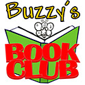 巴兹读书俱乐部的标志