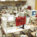电化学工程实验室