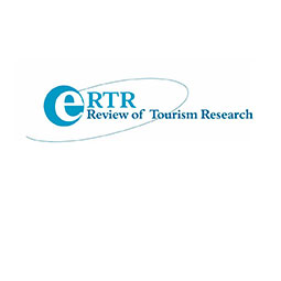 链接到电子旅游研究评论(eRTR)期刊封面