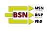在南卡罗来纳，你的BSN可以导致在你攻读护理科学博士学位的研究生涯。