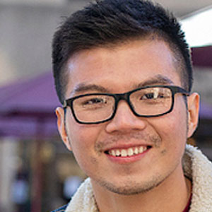 Thien Nguyen, 2020年12月毕业