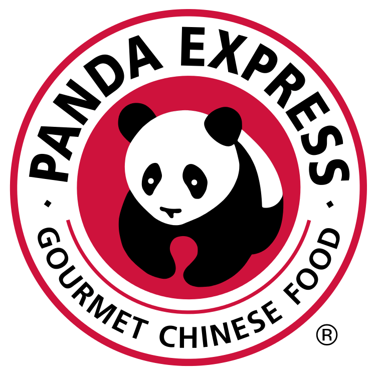 熊猫快餐标志
