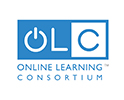 在线学习联盟(OLC)标志