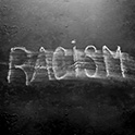 种族主义被从黑板上抹去