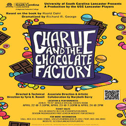 《查理和巧克力工厂