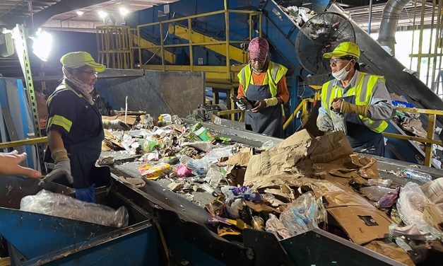 回收业务:SC如何回收，为什么它可以如此复杂