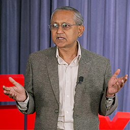 Amit Sheth在Tedx演讲。