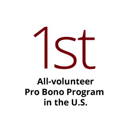信息图：全国第一个志愿者公益项目