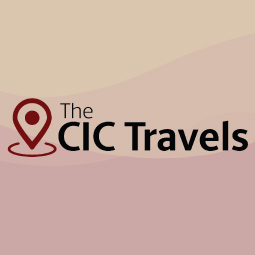 CIC旅行博客