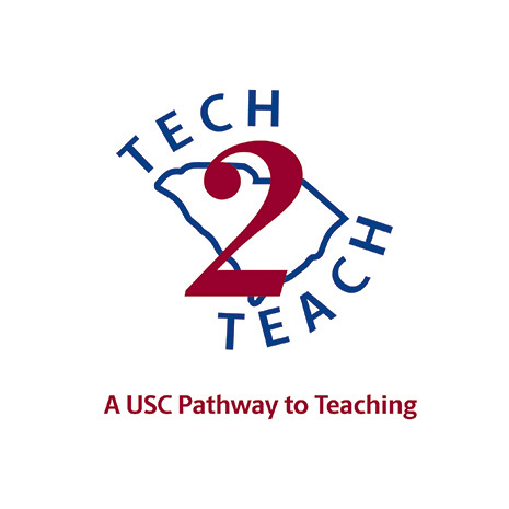 Tech2Teach标志