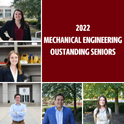 大学的机械工程优秀毕业生和文本说2022年机械工程优秀毕业生