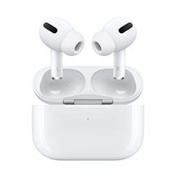 苹果Airpods耳机照片