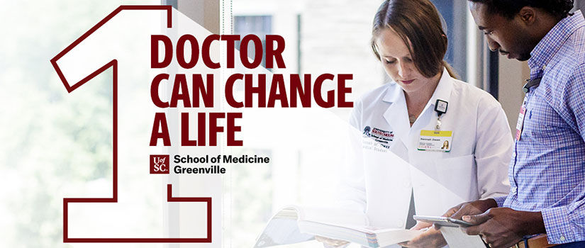 两个医科学生在窗前看病历。一个医生可以改变一个人的生命标志。