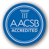 AACSB标志