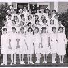 1967年的护理班