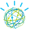 IBM沃森标志