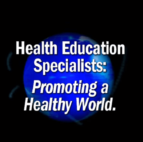 健康教育专家短片