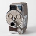 19世纪末照相机
