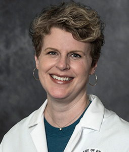 Jill Michels，药学博士。, DABAT